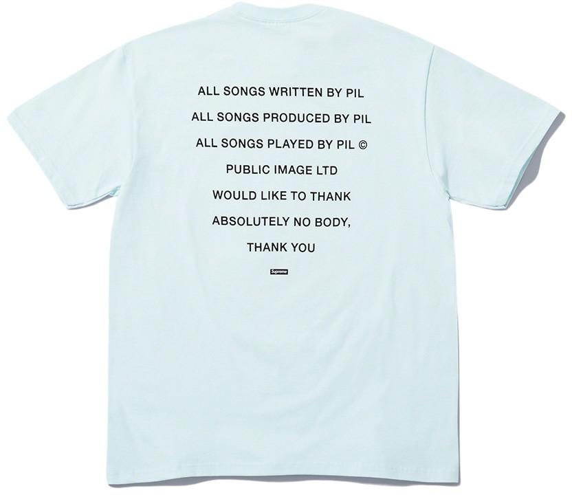 PiL Tee view 6